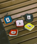 go slow caravan(ゴースローキャラバン) |COBMASTER/コブマスター LZIP POUCH MINI