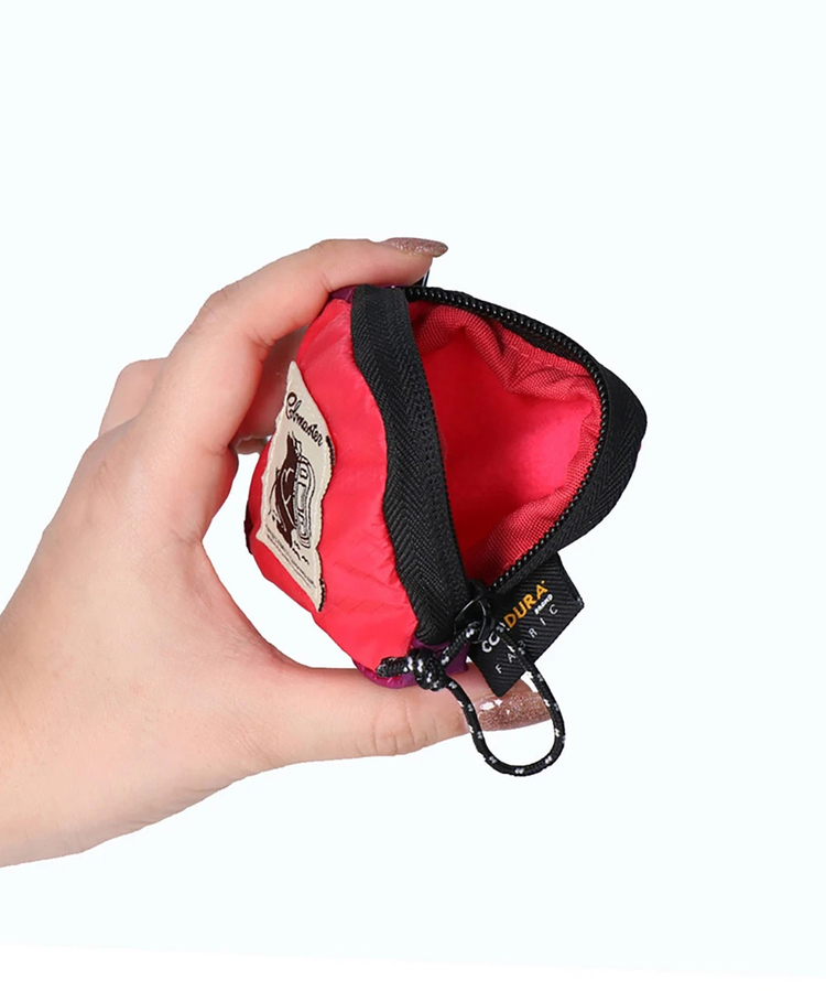 go slow caravan(ゴースローキャラバン) |COBMASTER/コブマスター LZIP POUCH MINI