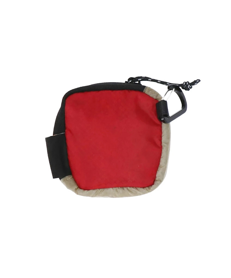 go slow caravan(ゴースローキャラバン) |COBMASTER/コブマスター LZIP POUCH MINI