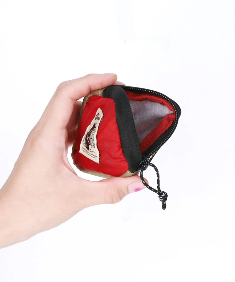 go slow caravan(ゴースローキャラバン) |COBMASTER/コブマスター LZIP POUCH MINI