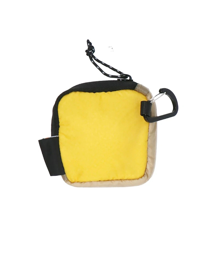 go slow caravan(ゴースローキャラバン) |COBMASTER/コブマスター LZIP POUCH MINI