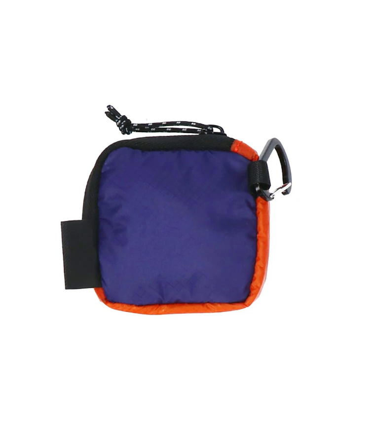 go slow caravan(ゴースローキャラバン) |COBMASTER/コブマスター LZIP POUCH MINI