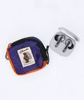 go slow caravan(ゴースローキャラバン) |COBMASTER/コブマスター LZIP POUCH MINI