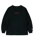 go slow caravan(ゴースローキャラバン) |MOUNTAIN MANIA/マウンテンマニア 32/2 T/C天竺ロンT -MONKEY PARK- (MENS)