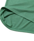 go slow caravan(ゴースローキャラバン) |MOUNTAIN MANIA/マウンテンマニア 32/2 T/C天竺ロンT -CAT PARK- (MENS)