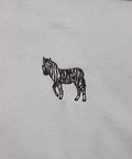 go slow caravan(ゴースローキャラバン) |MOUNTAIN MANIA/マウンテンマニア T/C裏毛THICK LOGO プルパーカー (MENS)