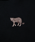 go slow caravan(ゴースローキャラバン) |MOUNTAIN MANIA/マウンテンマニア T/C裏毛THICK LOGO プルパーカー (MENS)