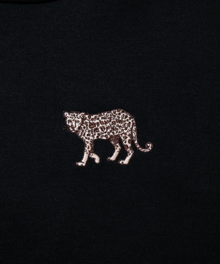 go slow caravan(ゴースローキャラバン) |MOUNTAIN MANIA/マウンテンマニア T/C裏毛THICK LOGO プルパーカー (MENS)