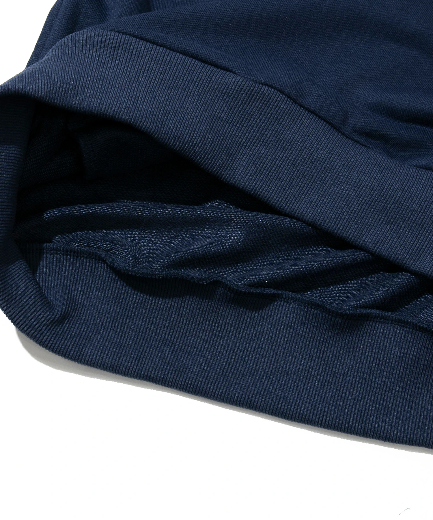 MOUNTAIN MANIA/マウンテンマニア T/C裏毛THICK LOGO プル