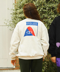 go slow caravan(ゴースローキャラバン) |【GSC別注】POLeR/ポーラー POLeR×GSC TIRED BOY KANGAROO (MENS)