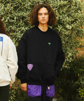 go slow caravan(ゴースローキャラバン) |【GSC別注】POLeR/ポーラー POLeR×GSC TIRED BOY KANGAROO (MENS)