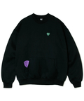 go slow caravan(ゴースローキャラバン) |【GSC別注】POLeR/ポーラー POLeR×GSC TIRED BOY KANGAROO (MENS)