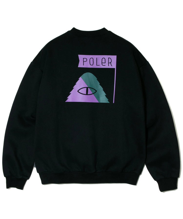 go slow caravan(ゴースローキャラバン) |【GSC別注】POLeR/ポーラー POLeR×GSC TIRED BOY KANGAROO (MENS)