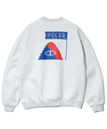go slow caravan(ゴースローキャラバン) |【GSC別注】POLeR/ポーラー POLeR×GSC TIRED BOY KANGAROO (MENS)