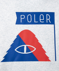go slow caravan(ゴースローキャラバン) |【GSC別注】POLeR/ポーラー POLeR×GSC TIRED BOY KANGAROO (MENS)