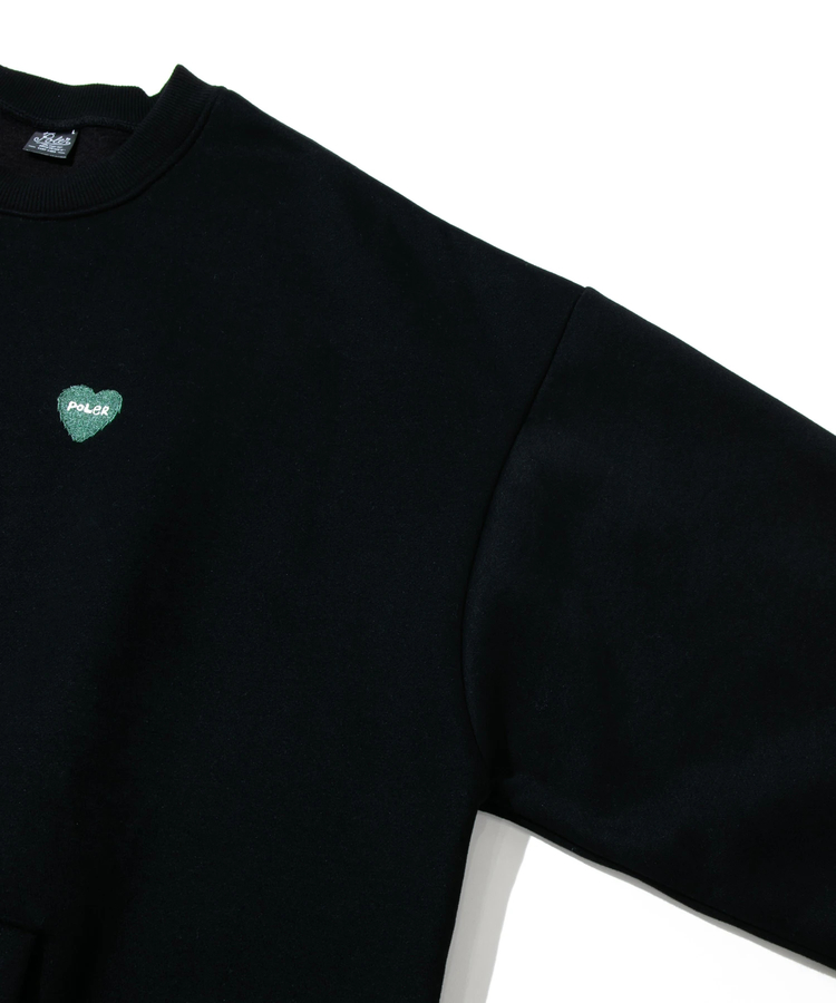 go slow caravan(ゴースローキャラバン) |【GSC別注】POLeR/ポーラー POLeR×GSC TIRED BOY KANGAROO (MENS)