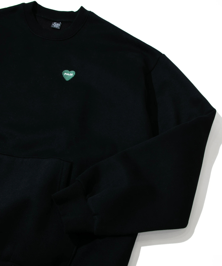 go slow caravan(ゴースローキャラバン) |【GSC別注】POLeR/ポーラー POLeR×GSC TIRED BOY KANGAROO (MENS)