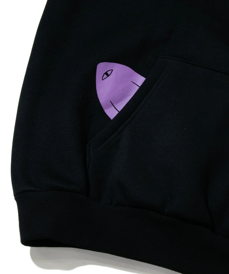 go slow caravan(ゴースローキャラバン) |【GSC別注】POLeR/ポーラー POLeR×GSC TIRED BOY KANGAROO (MENS)
