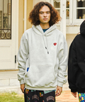 go slow caravan(ゴースローキャラバン) |【GSC別注】POLeR/ポーラー POLeR×GSC TIRED BOY HOOD (MENS)
