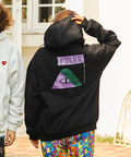 go slow caravan(ゴースローキャラバン) |【GSC別注】POLeR/ポーラー POLeR×GSC TIRED BOY HOOD (MENS)