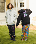 go slow caravan(ゴースローキャラバン) |【GSC別注】POLeR/ポーラー POLeR×GSC TIRED BOY HOOD (MENS)