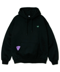 go slow caravan(ゴースローキャラバン) |【GSC別注】POLeR/ポーラー POLeR×GSC TIRED BOY HOOD (MENS)
