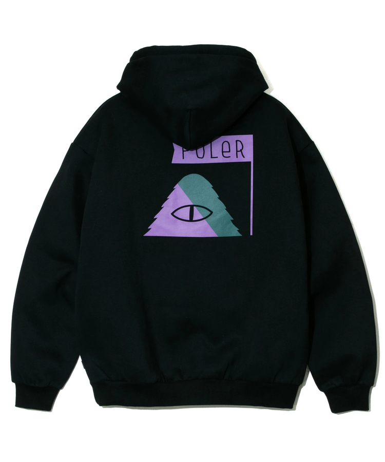 go slow caravan(ゴースローキャラバン) |【GSC別注】POLeR/ポーラー POLeR×GSC TIRED BOY HOOD (MENS)
