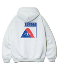 go slow caravan(ゴースローキャラバン) |【GSC別注】POLeR/ポーラー POLeR×GSC TIRED BOY HOOD (MENS)