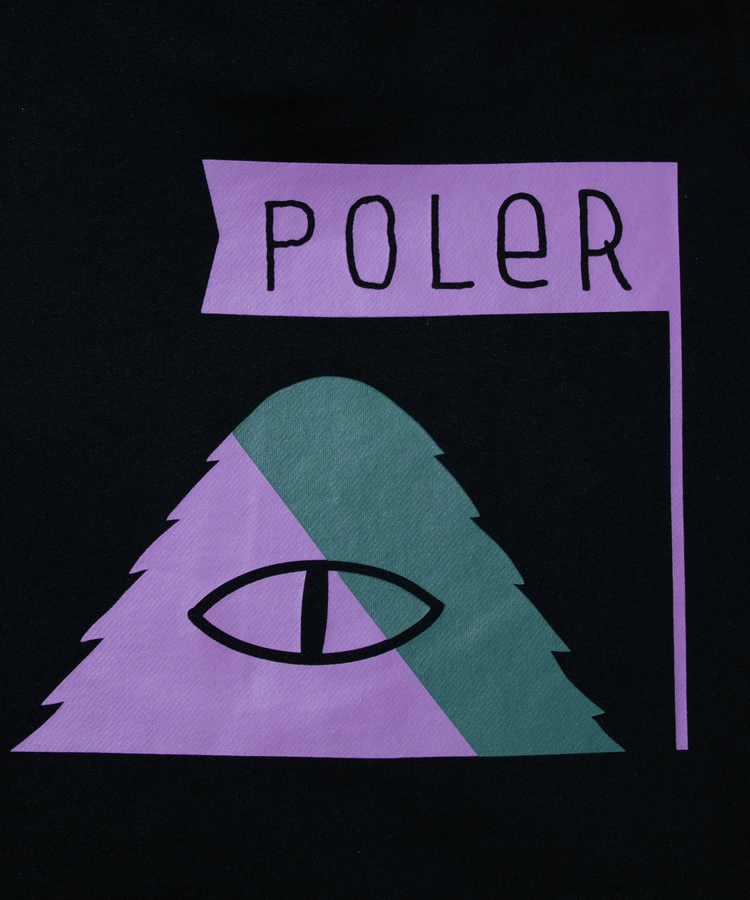 go slow caravan(ゴースローキャラバン) |【GSC別注】POLeR/ポーラー POLeR×GSC TIRED BOY HOOD (MENS)