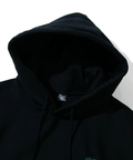 go slow caravan(ゴースローキャラバン) |【GSC別注】POLeR/ポーラー POLeR×GSC TIRED BOY HOOD (MENS)
