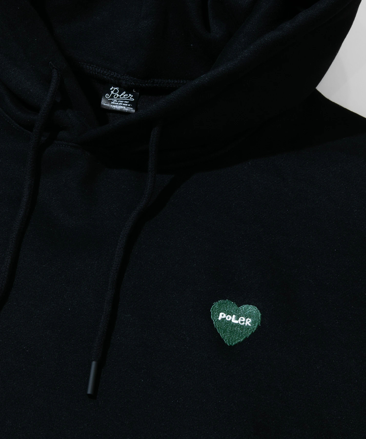 go slow caravan(ゴースローキャラバン) |【GSC別注】POLeR/ポーラー POLeR×GSC TIRED BOY HOOD (MENS)