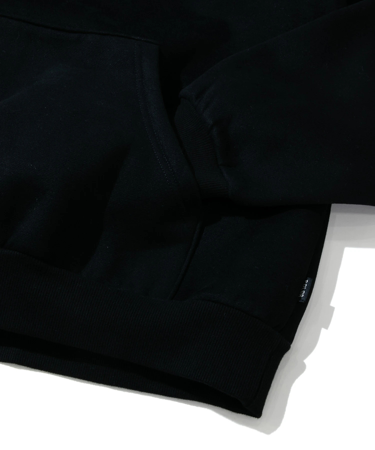 go slow caravan(ゴースローキャラバン) |【GSC別注】POLeR/ポーラー POLeR×GSC TIRED BOY HOOD (MENS)