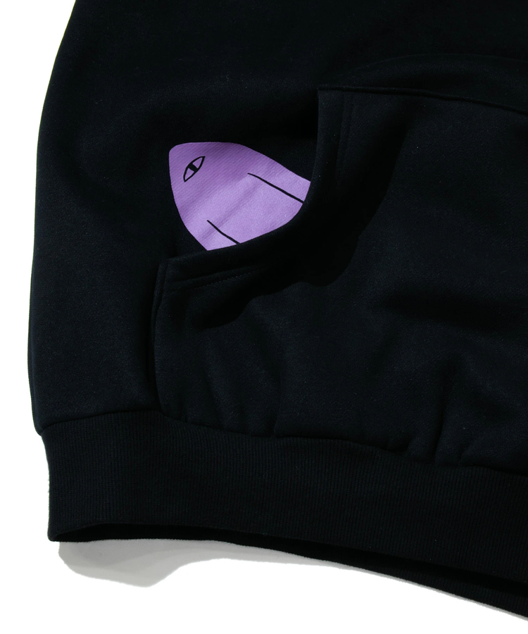 GSC別注】POLeR/ポーラー POLeR×GSC TIRED BOY HOOD (MENS GSC別注】POLeR/ポーラー POLeR×GSC TIRED BOY HOOD (MENS