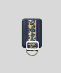 go slow caravan(ゴースローキャラバン) |seashoreinc/シーショアインク CARD CASE print