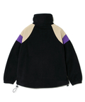 go slow caravan(ゴースローキャラバン) |CUBE SUGAR/キューブシュガー フリースZipUpブルゾン (WOMENS)