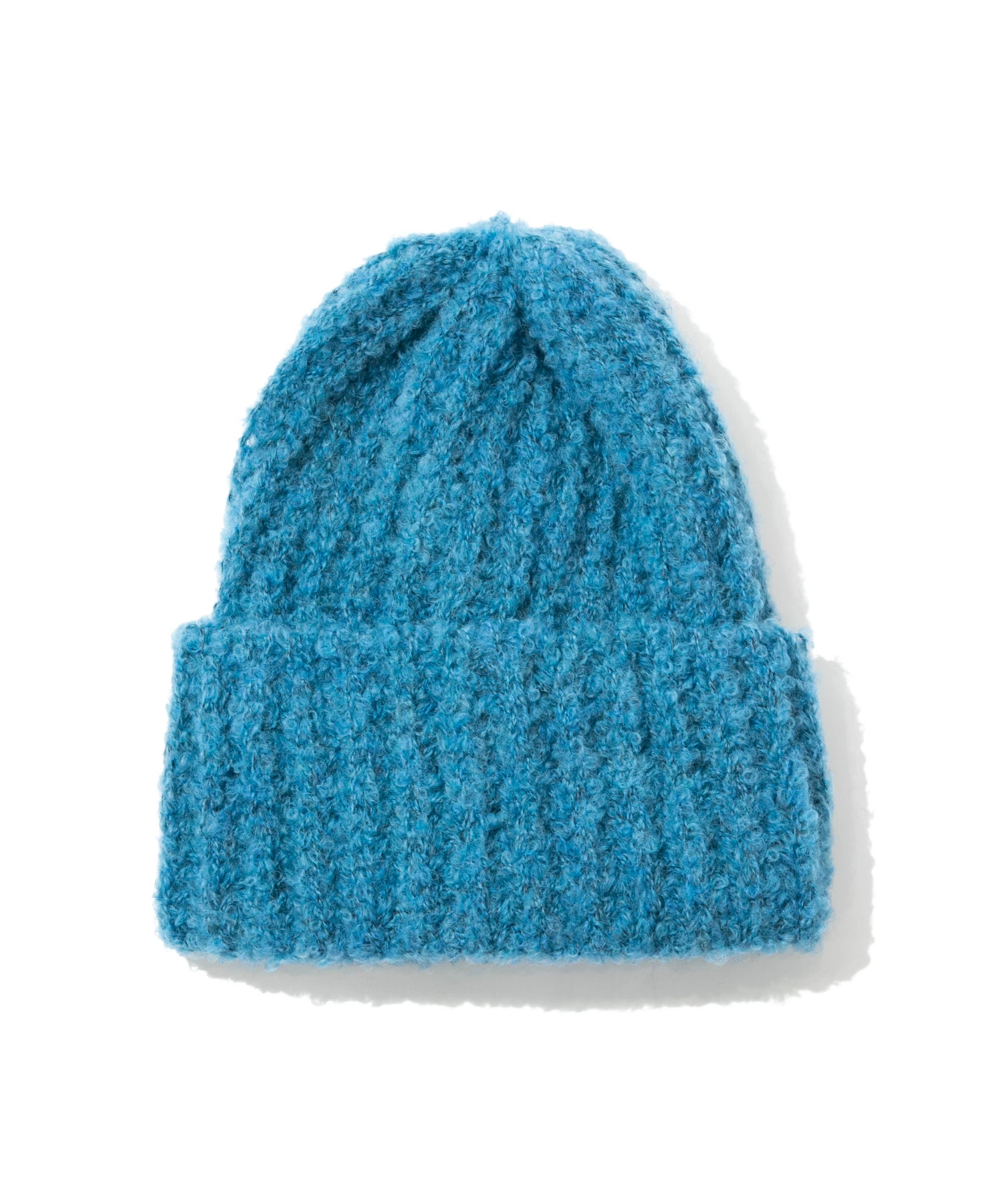 Marchen ♥ FW Sylo strap bonnet hat_3color /追跡付 GSC別注】HIGHLAND2000/ハイランドトゥーサウザンド Boucle Bob