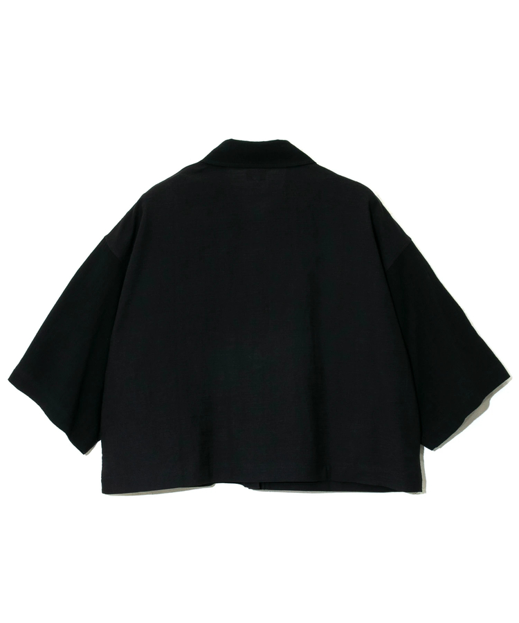 go slow caravan(ゴースローキャラバン) |C/Rミドルスリーブシャツ (WOMENS)