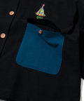 go slow caravan(ゴースローキャラバン) |C/Rミドルスリーブシャツ (WOMENS)