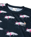 go slow caravan(ゴースローキャラバン) |ガラガラロングスリーブTEE (WOMENS)