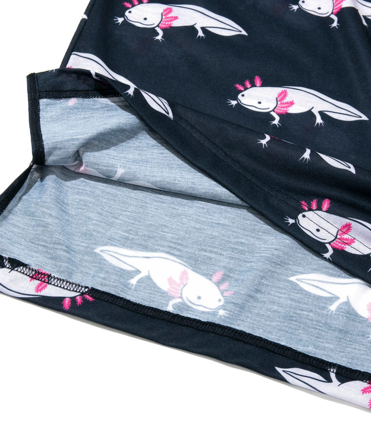 go slow caravan(ゴースローキャラバン) |ガラガラロングスリーブTEE (WOMENS)