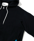 go slow caravan(ゴースローキャラバン) |UNIQUEインレイ アクティブパターン ZIP フーディー (MENS)