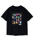 go slow caravan(ゴースローキャラバン) |RAY綿 エキゾチックビートルズ TEE (MENS)
