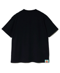 go slow caravan(ゴースローキャラバン) |RAY綿 エキゾチックビートルズ TEE (MENS)