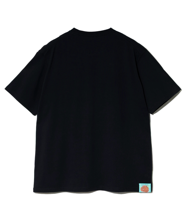 go slow caravan(ゴースローキャラバン) |RAY綿 エキゾチックビートルズ TEE (MENS)