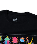 go slow caravan(ゴースローキャラバン) |RAY綿 エキゾチックビートルズ TEE (MENS)