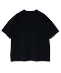 go slow caravan(ゴースローキャラバン) |RAY綿 アクティブパターン NOU PKT BIG TEE (MENS)