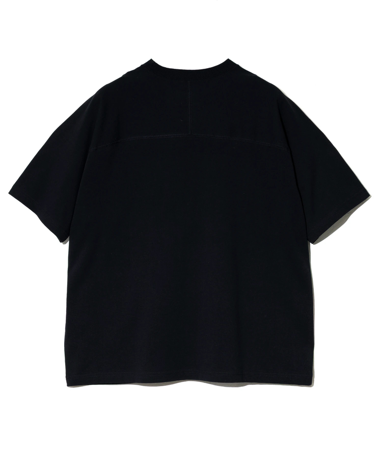 go slow caravan(ゴースローキャラバン) |RAY綿 アクティブパターン NOU PKT BIG TEE (MENS)