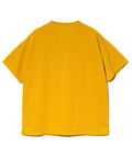 go slow caravan(ゴースローキャラバン) |Drymix バーベルクマ BIG TEE (MENS)