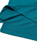 go slow caravan(ゴースローキャラバン) |Drymix 山LOGO TEE (MENS)