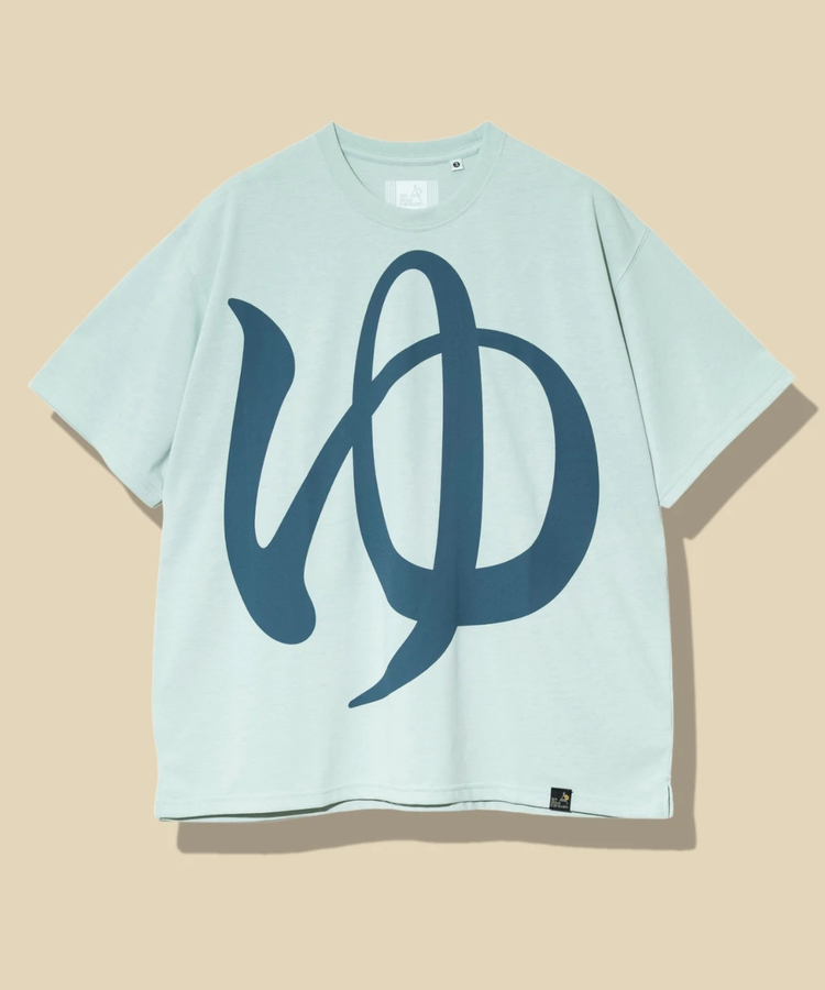 go slow caravan(ゴースローキャラバン) |Drymix スーパー銭湯 BIG TEE (MENS)